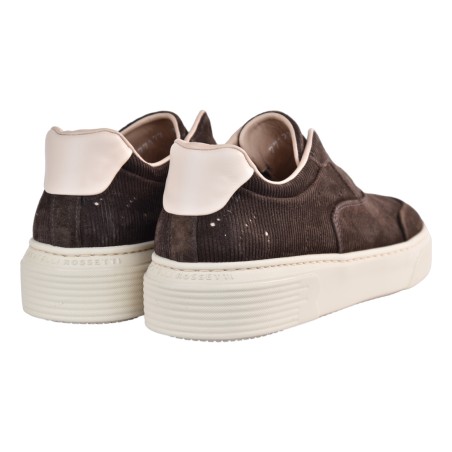 SNEAKERS KELSO FRATELLI ROSSETTI 77177.510 23