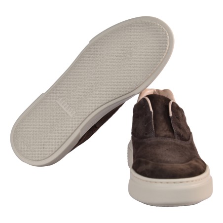 SNEAKERS KELSO FRATELLI ROSSETTI 77177.510 23