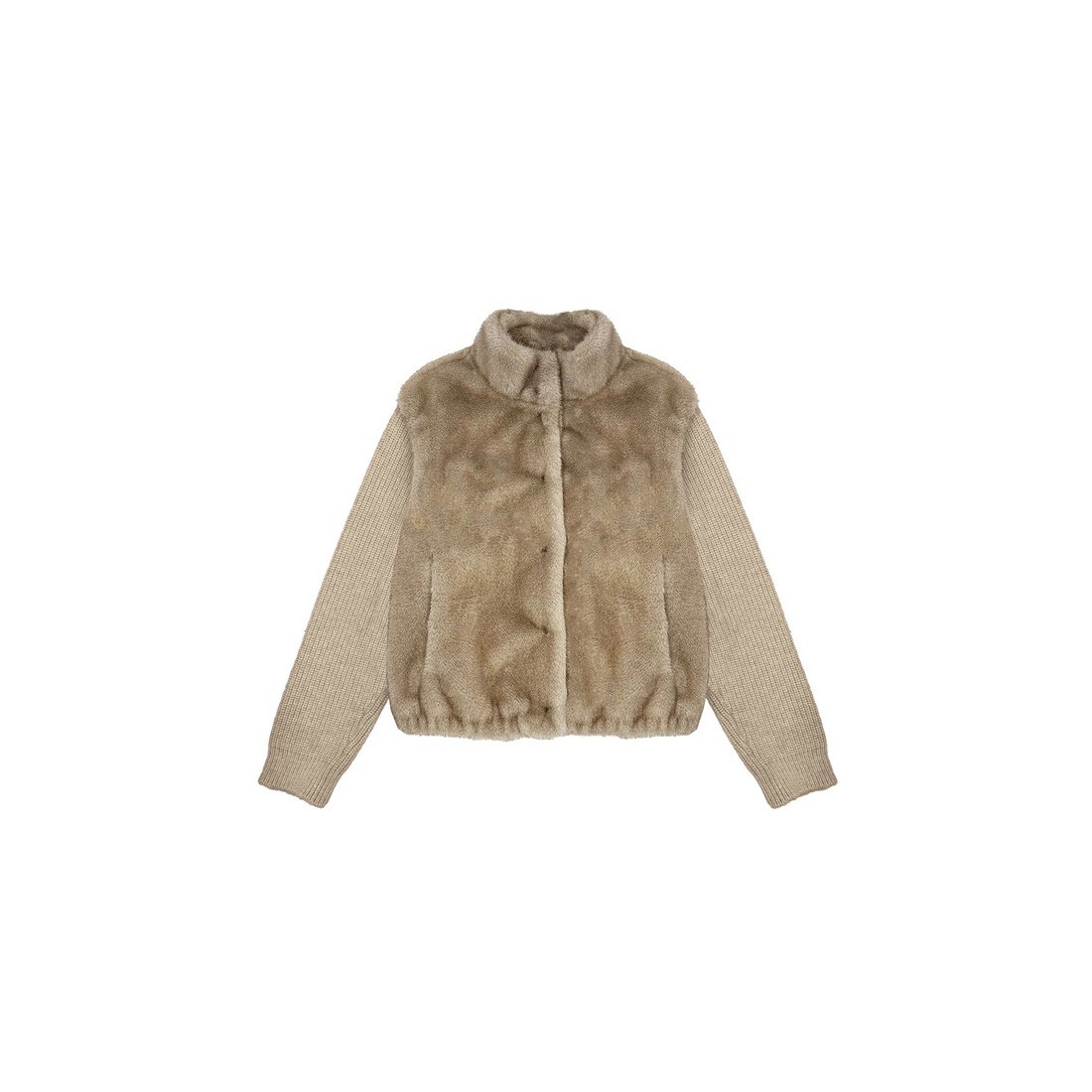 MAEL JACKET 12M MC2 SAINT BARTH AEL0001 00232I