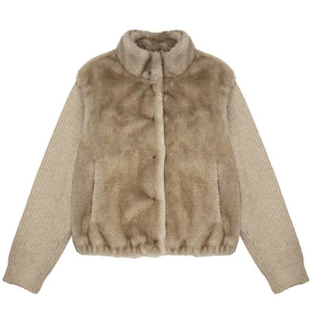 MAEL JACKET 12M MC2 SAINT BARTH AEL0001 00232I