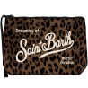 ALINE W DARK LEOPARD 18 MC2 SAINT BARTH ALI0002 00006I