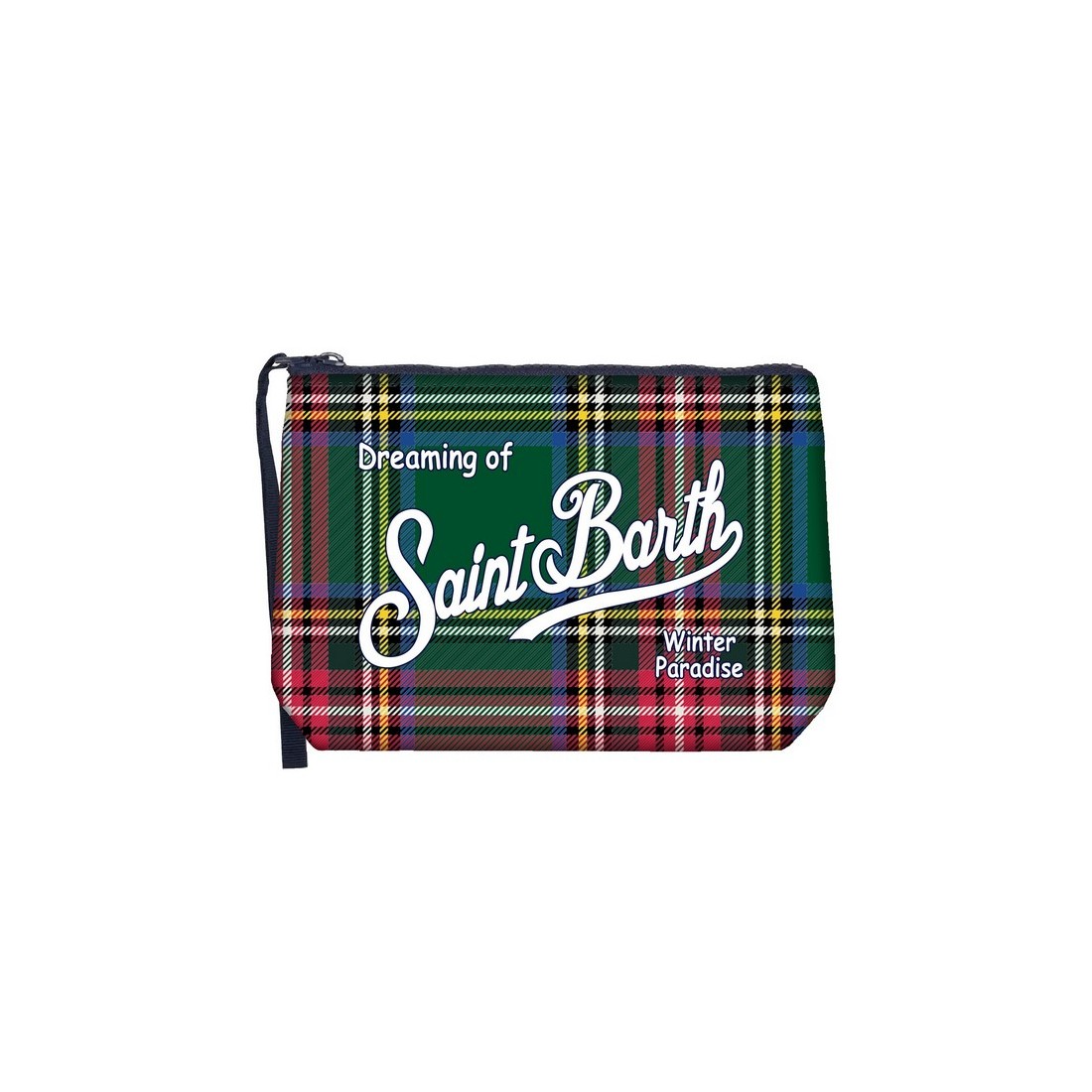 ALINE W TARTAN 51 MC2 SAINT BARTH ALI0002 00192I