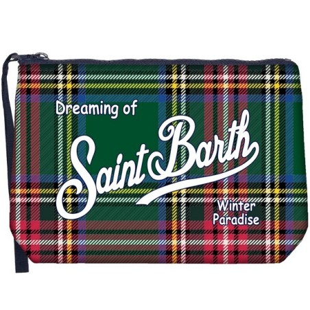 ALINE W TARTAN 51 MC2 SAINT BARTH ALI0002 00192I