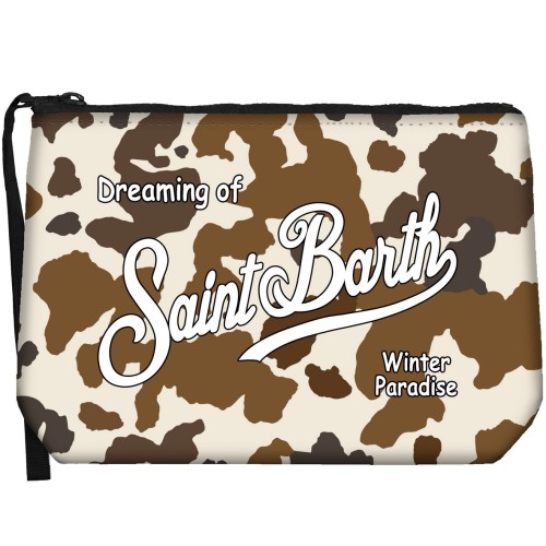 ALINE W COW SKIN 10 MC2 SAINT BARTH ALI0002 00364I