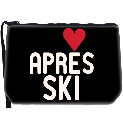ALINE W BIG APRES SKI 00 MC2 SAINT BARTH ALI0002 02065I