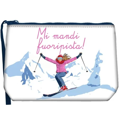 ALINE W MANDI FUORIPISTA 10 MC2 SAINT BARTH ALI0002 04146I