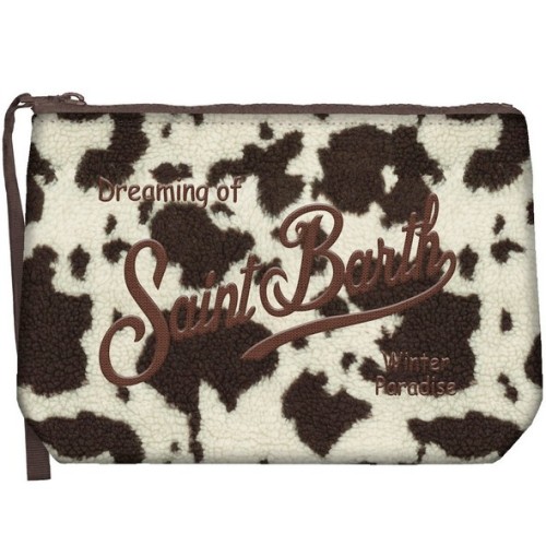 ALINE TEDDY COW SKIN 1018 MC2 SAINT BARTH ALI0023 00286I