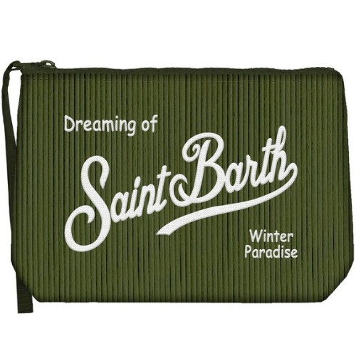 ALINE CORDUROY 52 EMB MC2 SAINT BARTH ALI0024 00271I