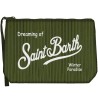 ALINE CORDUROY 52 EMB MC2 SAINT BARTH ALI0024 00271I