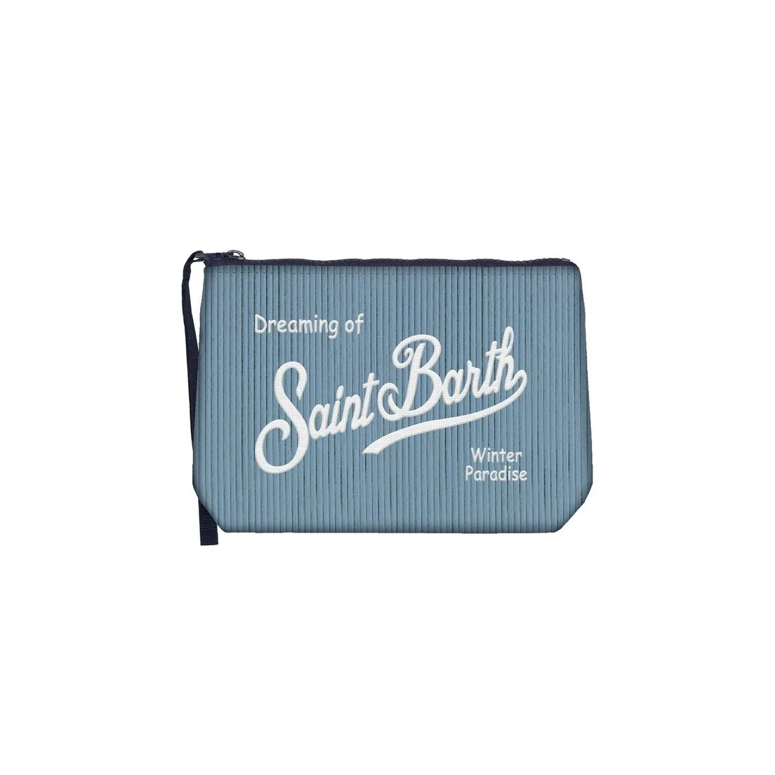 ALINE CORDUROY 36 EMB MC2 SAINT BARTH ALI0024 00299I