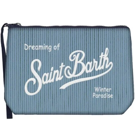 ALINE CORDUROY 36 EMB MC2 SAINT BARTH ALI0024 00299I