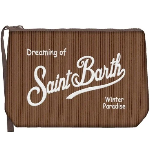 ALINE CORDUROY 18 EMB MC2 SAINT BARTH ALI0024 01042I