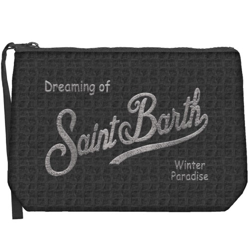 ALINE W TWEED 00 MC2 SAINT BARTH ALI0027 00207I