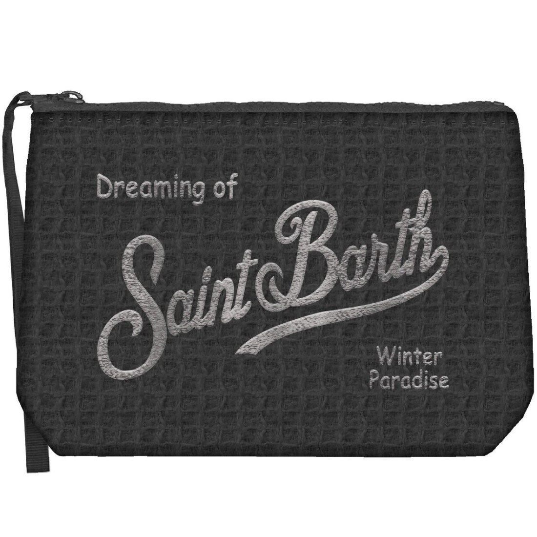 ALINE W TWEED 00 MC2 SAINT BARTH ALI0027 00207I