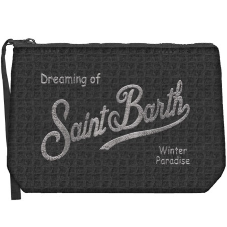 ALINE W TWEED 00 MC2 SAINT BARTH ALI0027 00207I