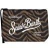 ALINE W FELT ZEBRA 18 MC2 SAINT BARTH ALI0028 01322I