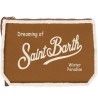 ALINE SHEARLING 1910 EMB MC2 SAINT BARTH ALI0033 00486I