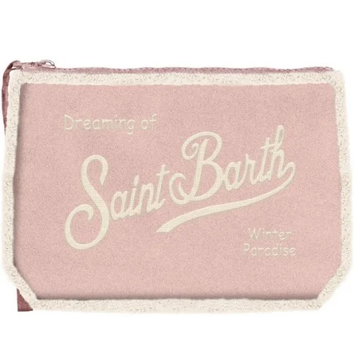 ALINE SHEARLING 2010 EMB MC2 SAINT BARTH ALI0033 03505I