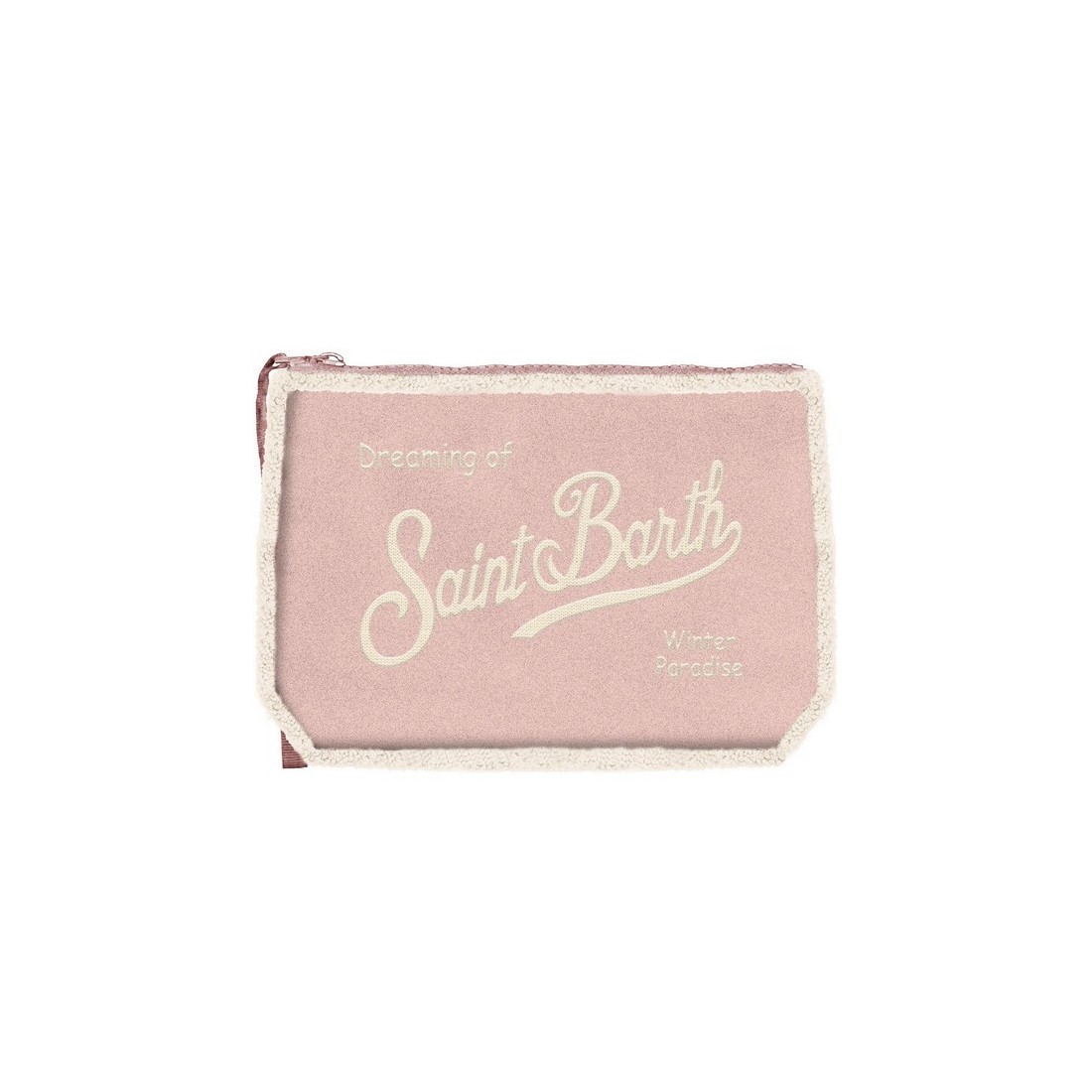 ALINE SHEARLING 2010 EMB MC2 SAINT BARTH ALI0033 03505I