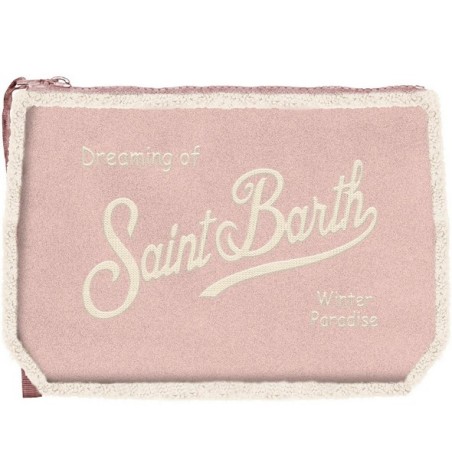 ALINE SHEARLING 2010 EMB MC2 SAINT BARTH ALI0033 03505I