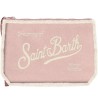 ALINE SHEARLING 2010 EMB MC2 SAINT BARTH ALI0033 03505I