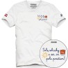ARNOTT WARM T-SHIRT POLE POSITION 10 MC2 SAINT BARTH ARN0004 03043I