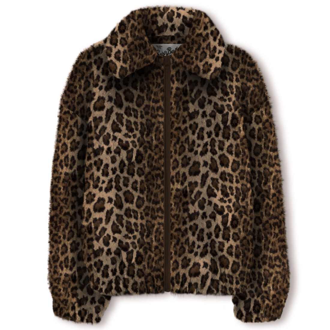 AVELINE PELLICCIA LEOPARDY 1910 MC2 SAINT BARTH AVL004 00189I