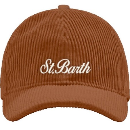 BASEBALL HAT 19 MC2 SAINT BARTH BASB0009 00163I