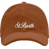 BASEBALL HAT 19 MC2 SAINT BARTH BASB0009 00163I