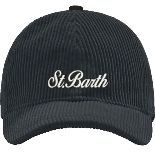 BASEBALL HAT MC2 SAINT BARTH BASB0009 00207I