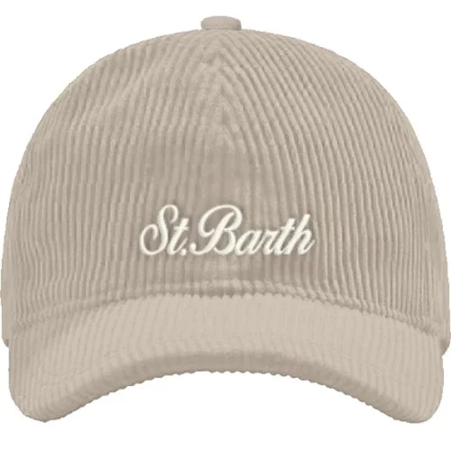 BASEBALL HAT MC2 SAINT BARTH BASB0009 00208I