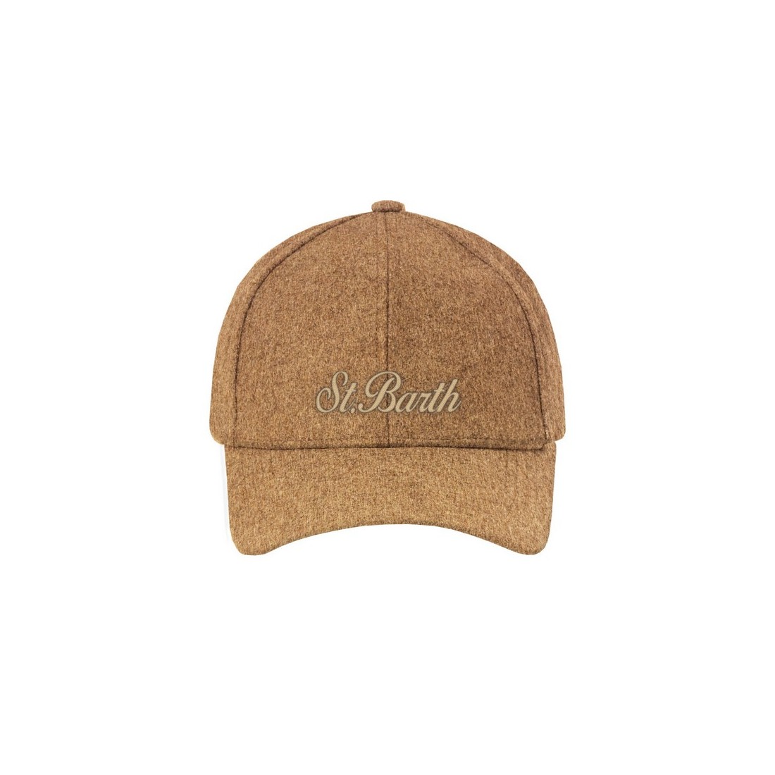 BASEBALL FELT HAT MC2 SAINT BARTH BASB0010 00163I