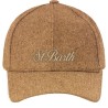 BASEBALL FELT HAT MC2 SAINT BARTH BASB0010 00163I
