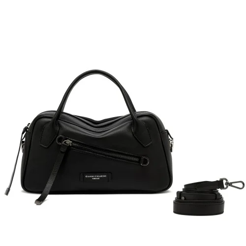 BORSA PELLE CINDY GIANNI CHIARINI BS11702MUS 001