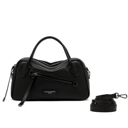 BORSA PELLE CINDY GIANNI CHIARINI BS11702MUS 001