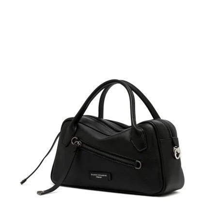 BORSA PELLE CINDY GIANNI CHIARINI BS11702MUS 001