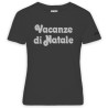 EMILIE W T-SHIRT VACANZE LOGO 00 MC2 SAINT BARTH EMI0002 03831I