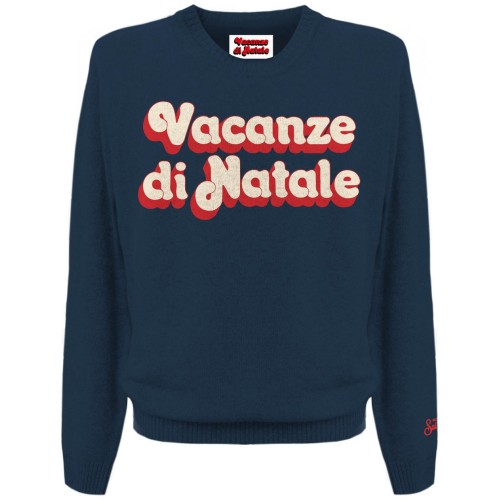 HERON ROUNDNECK VACANZE LOGO 6141 MC2 SAINT BARTH HER0001 00013I