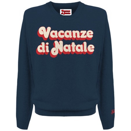 HERON ROUNDNECK VACANZE LOGO 6141 MC2 SAINT BARTH HER0001 00013I