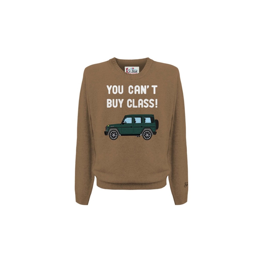 HERON ROUNDNECK BUY CLASS CAR 19 MC2 SAINT BARTH HER0001 00313I