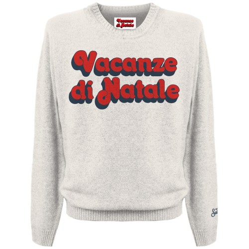 HERON ROUNDNECK VACANZE LOGO 10 MC2 SAINT BARTH HER0001 02226I