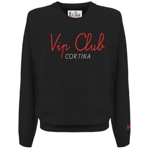 HERON ROUNDNECK VACANZE VIP 00 MC2 SAINT BARTH HER0001 02233I