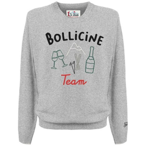 HERON ROUNDNECK BOLLICINE LINE 15ML MC2 SAINT BARTH HER0001 02962I