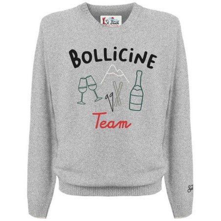 HERON ROUNDNECK BOLLICINE LINE 15ML MC2 SAINT BARTH HER0001 02962I
