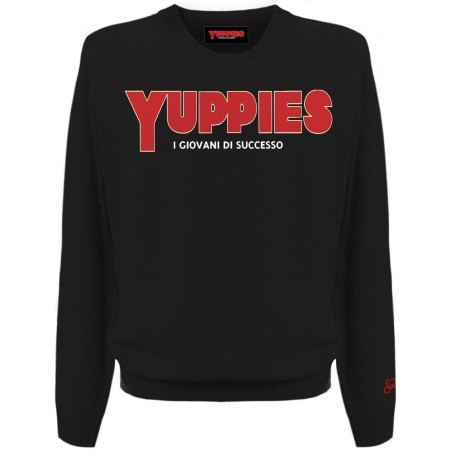 HERON CREWNECK YUPPIES 00 EMB MC2 SAINT BARTH HER0005 00420I