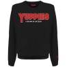 HERON CREWNECK YUPPIES 00 EMB MC2 SAINT BARTH HER0005 00420I