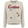 HERON CREWNECK CORTINA SKI RACE 10H MC2 SAINT BARTH HER0011 00065I