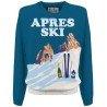 HERON CREWNECK ROCKS APRES 59 MC2 SAINT BARTH HER0011 00069I