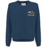 HERON CREWNECK SCROOGE FATTURATE 61 MC2 SAINT BARTH HER0024 00317I