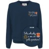 HERON CREWNECK POLE POSITION 61 MC2 SAINT BARTH HER0024 03392I